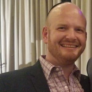 Meet your Posher, Ben